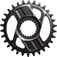 Shimano Sm-crm96 Xtr Fc-m9200/m9220 Kettenblatt
