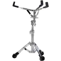 Sonor 2000 Series Einfach verstrebter Snare Schlagzeugständer