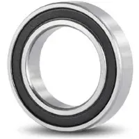 Isb Keramisches Lager Hinterradnabe SC MR 18307-2RSV