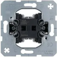 Berker Wipp-Kontrolltaster UP 503101