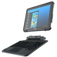 Zebra ET85,Dual Sim,USB, USB-C, powered-USB, BT, WLAN, 5G, NFC, GPS, Win 11, i5,256GB SSD