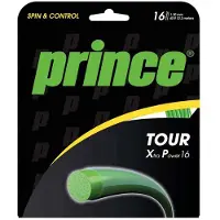 Prince Tour XP Saitenset 12m 1.25