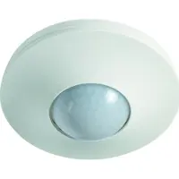 ESYLUX PD-C 360i/8 MIC, Zimmerdecke, Drinnen, Weiß, IP20, 2000 Lux, 30 - 300 s