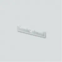 Siedle&Söhne Tischzubehör Standard ZTS 800-01 W 200044472-00