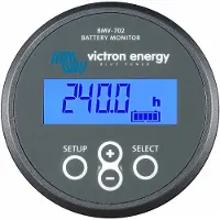 Victron Energy Victron BMV-702 Batterie Monitor Batterieüberwachung