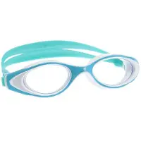 Mad Wave Flame Schwimmbrille