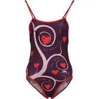 Turbo Saint Valentine 09 Badeanzug