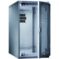 Rittal DK 7501 000 VerticalBox 5HE 300x550x600