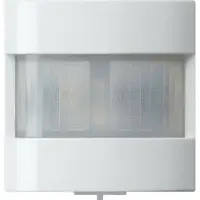 Gira KNX Bewegungsmelder mit Komfort, 1,10 m, System 55, reinweiß glänzend, 1 Stk.
