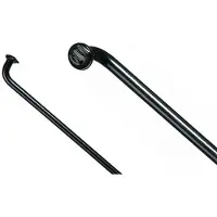 Massi Inox Speichen 100 Einheiten