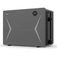 Aquaforte Full Inverter Wärmepumpe Mr. Perfect 22,0 kW (MPC220)