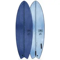 Ocean & Earth Ezi-rider 6´0´´ Surfbrett
