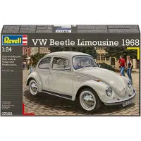 Revell VW Beetle Limousine 1968