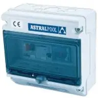 AstralPool 25717 Typ A Steuerbox Für Pumpensteuerung