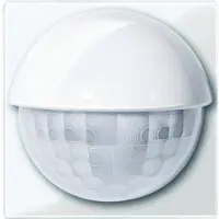 Merten MEG5710-0319 - Kabelgebunden - 12 m - Wand - Drinnen - Weiß - IP20