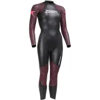 Zoggs Predator Ultra Neopren-langarm-wetsuit Für Damen