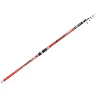Kali Combustion Teleskop-surfcasting-rute 4.20 m / 100-200 g 4.20 m
