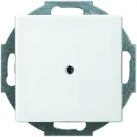 Busch-Jaeger 1710-0-4061, Weiß, , Busch-balance SI, 1 Stück(e)