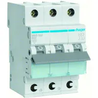 Hager MBS332 Sicherungsautomat 3P B-32A SSK