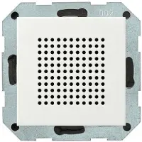 Gira Lautsprecher Unterputz RadSystem 55 rws 228203