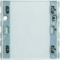 Gira KNX Tastsens.3 Komfort 1f System 55, 1 Stk.