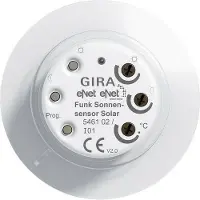 Gira Funk Sonnensensor Solar rws 546102 (546102)