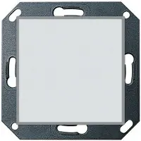 Gira LED-Orientier.Licht Weiß System 55 236100