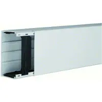 Hager LF6011007035 Leitungsführungskanal (2m)