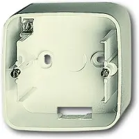 ABB BUSCH JAEGER 1799-0-0287 - 81 mm - 81 mm - 42 mm