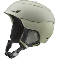 Julbo - Skihelm - Conquest Green für Herren - Größe 58-61 cm - Weiß