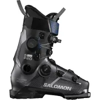 Salomon Herren Ski-Schuhe ALP. BOOTS S/PRO SUPRA DUAL BOA 120 Belu