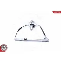ESEN SKV Fensterheber [Hersteller-Nr. 00SKV491] für Renault