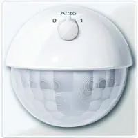Merten ARGUS 180 UP Sensor-Modul mit Schalter