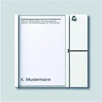 Siedle -BTM-Funktionsmodul für Türstation - 200035728-00