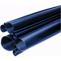 3M MDT-A 38/12 Warmschrumpfschlauch Kleber (1m)