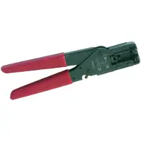 Wisi DZ 15 Compresszange für DV10/10N/15/15N