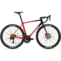 Giant Tcr Advanced Pro Dura-ace Di2 2026 Rennrad