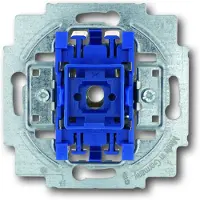 Busch-Jaeger 1012-0-0954, Grau, RoHS CE, 71 mm, 33 mm, 71 mm