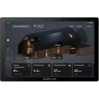 EcoFlow Power Insight Überwachungsgerät