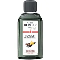 Lampe Berger Nachfüllung Duftstäbchen Parfumsticks 200ML Absolu De Vanille