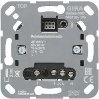 Gira 540300 System 3000 Relaisschalteinsatz