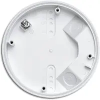 Busch-Jaeger BUSCH JAEGER 6888 - Oberflächenmontiert - Weiß - RoHS - 106 mm - 26 mm - 106 mm