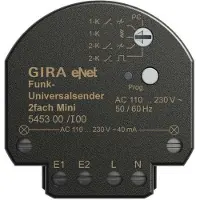 Gira Funk Universalsender Mini 545300