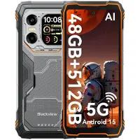 Blackview Xplore 1