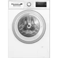Bosch Serie 4 WAN282H4, Frontlader, 8 kg, B, 71 dB, 1400 RPM, A