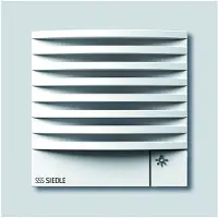 Siedle&Söhne BTLM Funktionsmodul für Türstation - 200036816-00