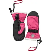 Hestra Gauntlet Fäustlinge, Junior, Pink