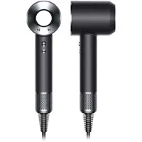 Dyson HairHayer Supersonic Origin - Black Nickel EU