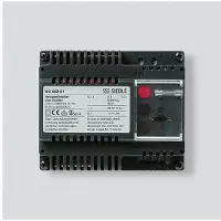 Siedle S. SIEDLE & SÖHNE SIED Netzgleich-Richter NG602-01 ** (alt NG 602-0) 3358