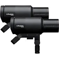 Profoto Pro-D3 1250 Duo Kit